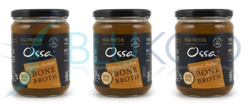 Ossa organic chicken - ossa,