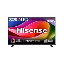HISENSE A5Q 32" QLED Full HD