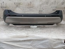 TOYOTA RAV4 XA50 2019-ON REAR