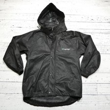 Frogg Toggs Rain Jacket Mens