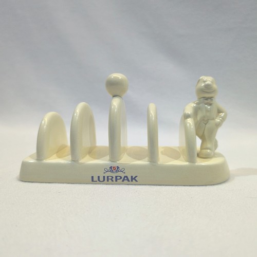 Lurpak douglas butter man - douglas,