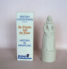 Beneagles Queen Elizabeth I