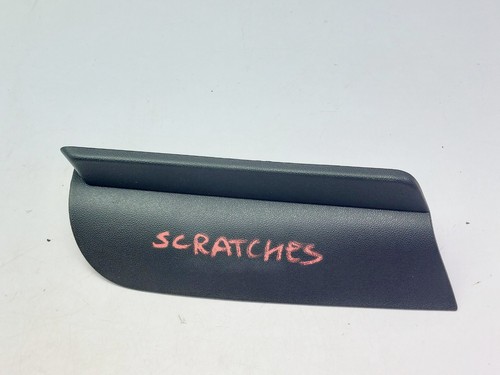 Citroen mk3 door wing - c3, trim