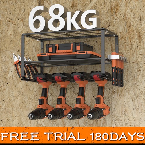 Heavy duty power tool - heavy,