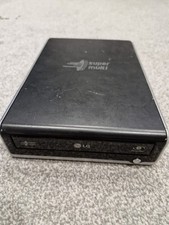 LG GE20LU10 External Super