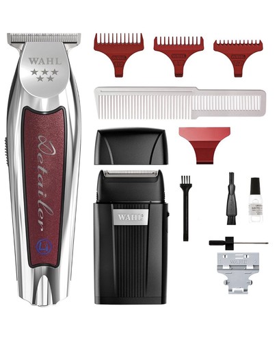 Wahl cordless professional - wahl,
