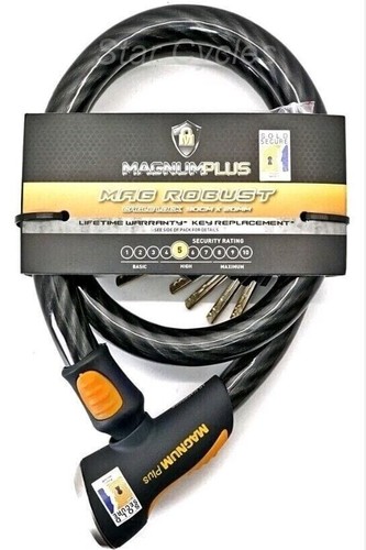 Magnum plus 2015 - magnum, locks