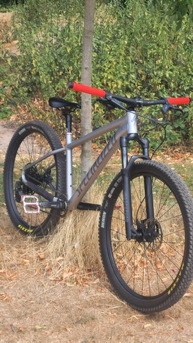 Specialized rockhopper expert - specialized,