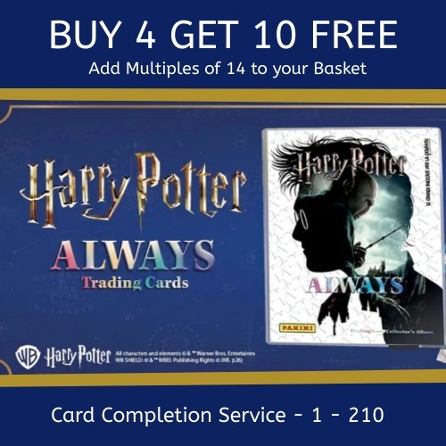 Harry potter always base - harry,