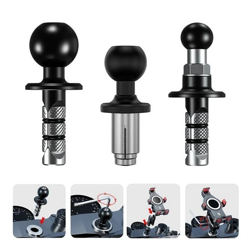 Motorcycle bike mount - bike,