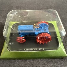 Hachette Austin BO 28 1926