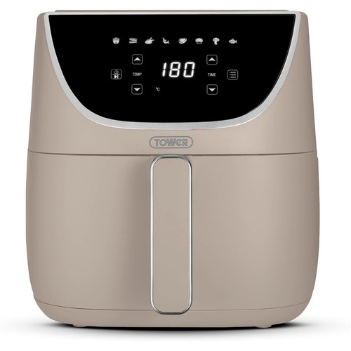 Tower litre digital air - tower,