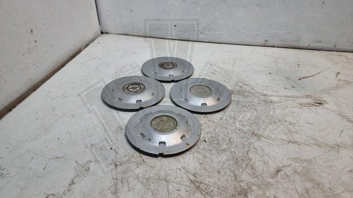 Chrysler alloy wheel centre - alloy,