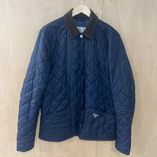 Barbour beacon starling navy - starling,