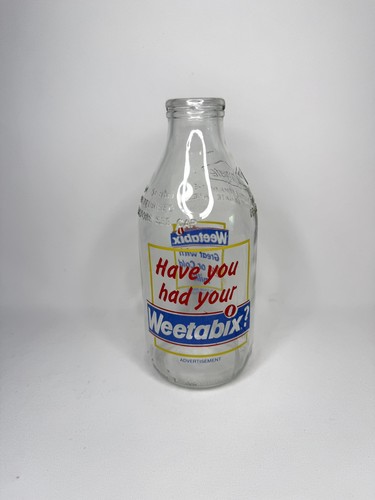 Vintage weetabix advertising - vintage,