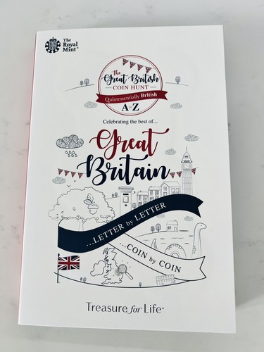 Great british coin - great,