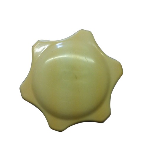 Heater control knob ivory - heater, knob,