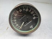 Kawasaki KZ650 SR650 Z650 1976-1979 Motorcycle Speedo Speedometer 30676 Miles 