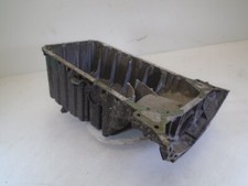 MERCEDES SPRINTER 308D VAN 2.3 1995-2000 OIL SUMP R6010142102