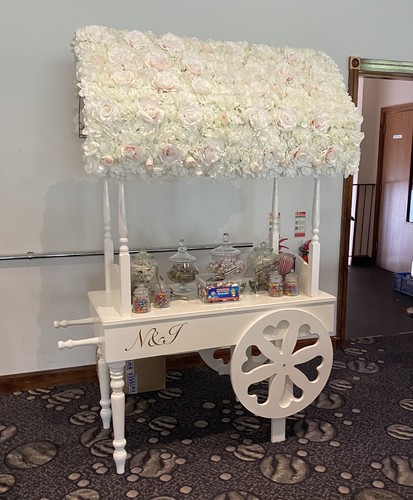 Hire only sweet - hire, candy