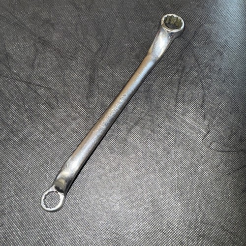 Vintage britool 17mm offset - vintage,