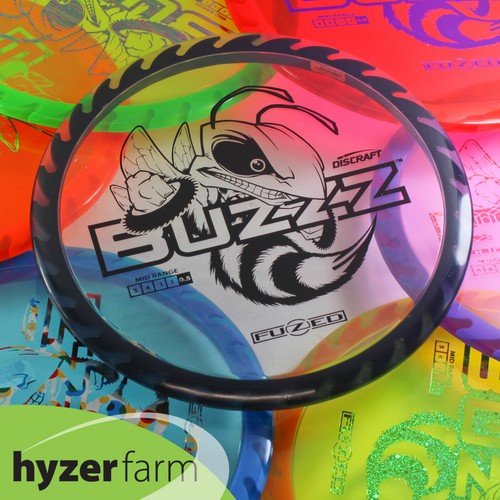 Discraft fuzed buzzzsaw - discraft, z