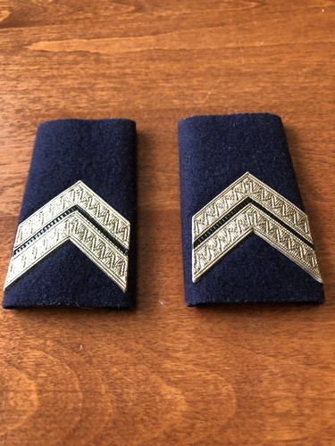 French police collar - french,