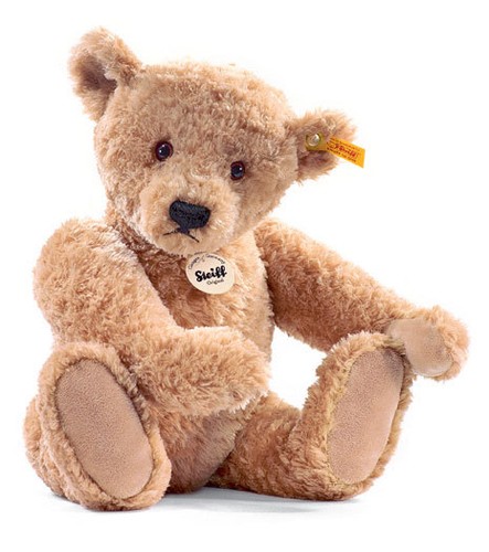 Steiff elmar teddy - steiff,