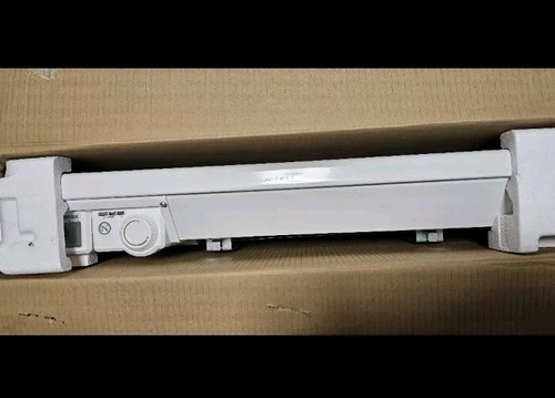 Electronic timer panel heater - timer,