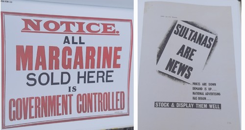 Wartime posters public - 2x, posters: