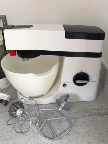 Kenwood chef 901 - chef,
