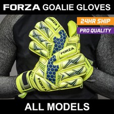 FORZA Goalkeeper Gloves |