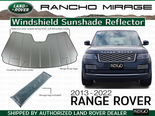 2013 2022 range rover - range, l405