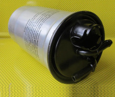 Fuel Filter FOR VW Golf Mk4 1.9 GT TDi PD 8v 1896cc Diesel 130 BHP (6/01-