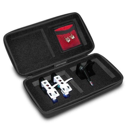 Udg creator cartridge - cartridge, hardcase