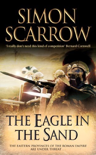 The eagle sand simon - the,
