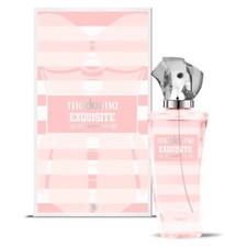 Madonna Exquisite Eau De