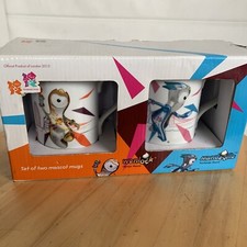 Olympic Games London 2012