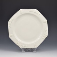 Large 11 1/4" Bow White