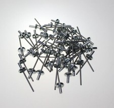 Mk1 Cortina Estate Side Chrome