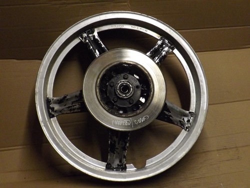 Honda cb750k cbx1000 front - ,