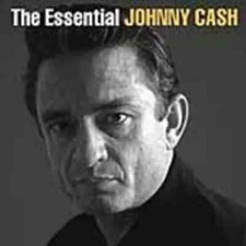 The Essential Johnny Cash 2 x