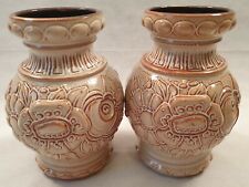 Vintage Pair Mid Century West