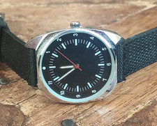 Military style watch - military,