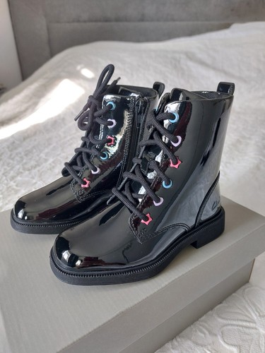 Clarks oaklyn charm - clarks, kid
