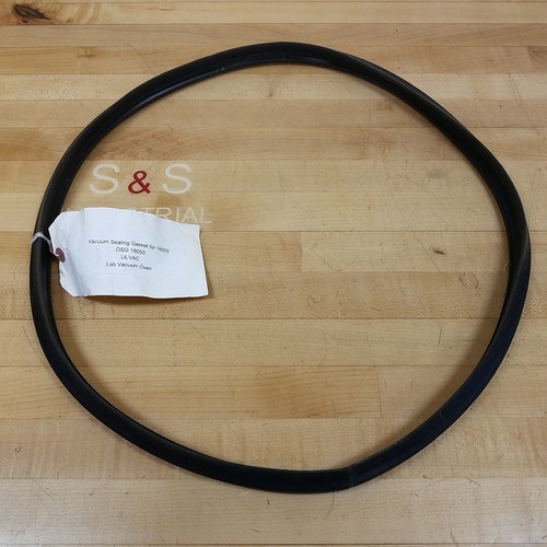 Ulvac osg 16050 vacuum - ulvac, sealing