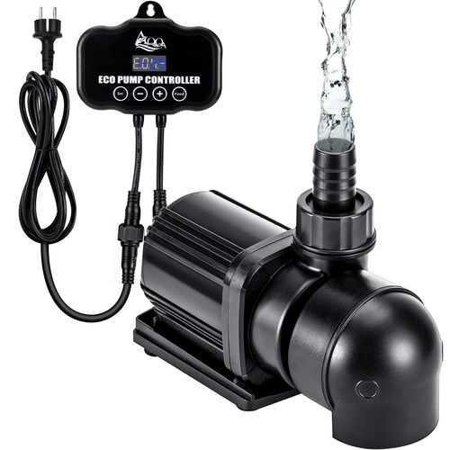 Aqqa aquarium water pump - aqqa, pump,30w