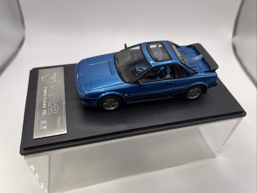 Resinspecialist toyota - 1:43,