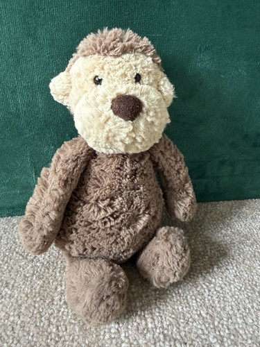Jellycat small bashful monkey - jellycat,