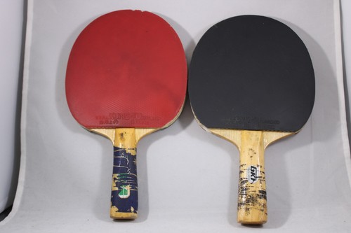 Ttfi approved table tennis bat - table,